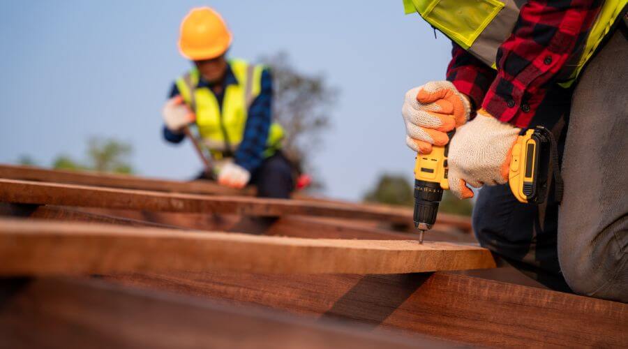 Professional Flat Roofing Installation in Cottage Grove, OR
